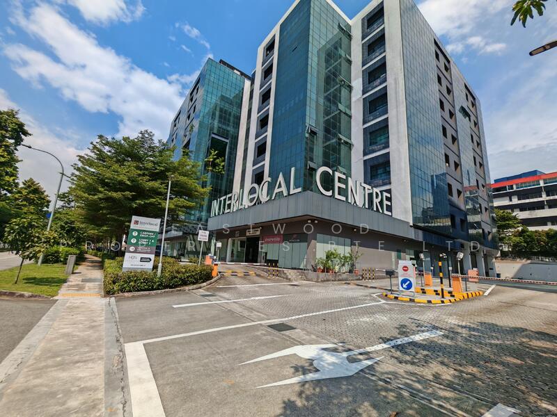 Interlocal Centre, 100G Pasir Panjang Road, 1,636 sqft, Light Industrial (B1) For Rent, by Eastwood Properties Pte. Ltd., 25571572 - Building Facade - CommercialGuru.com.sg
