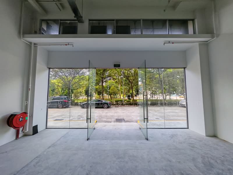 Interlocal Centre, 100G Pasir Panjang Road, 1,636 sqft, Light Industrial (B1) For Rent, by Eastwood Properties Pte. Ltd., 25571572 - CommercialGuru.com.sg