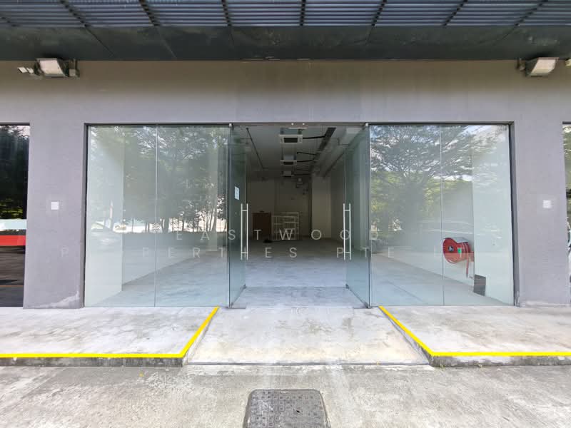 Interlocal Centre, 100G Pasir Panjang Road, 1,636 sqft, Light Industrial (B1) For Rent, by Eastwood Properties Pte. Ltd., 25571572 - CommercialGuru.com.sg