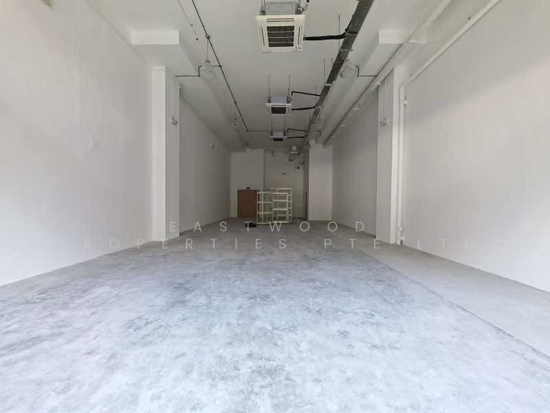 Interlocal Centre, 100G Pasir Panjang Road, 1,636 sqft, Light Industrial (B1) For Rent, by Eastwood Properties Pte. Ltd., 25571572 - 6m floor to floor - CommercialGuru.com.sg