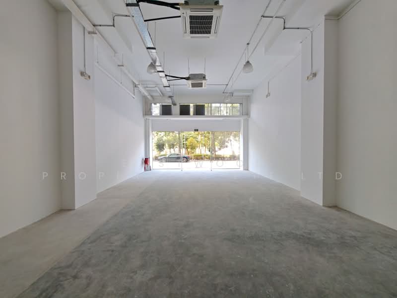 Interlocal Centre, 100G Pasir Panjang Road, 1,636 sqft, Light Industrial (B1) For Rent, by Eastwood Properties Pte. Ltd., 25571572 - CommercialGuru.com.sg
