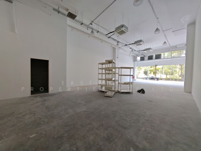 Interlocal Centre, 100G Pasir Panjang Road, 1,636 sqft, Light Industrial (B1) For Rent, by Eastwood Properties Pte. Ltd., 25571572 - CommercialGuru.com.sg