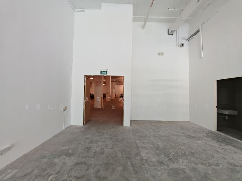 Interlocal Centre, 100G Pasir Panjang Road, 1,636 sqft, Light Industrial (B1) For Rent, by Eastwood Properties Pte. Ltd., 25571572 - CommercialGuru.com.sg