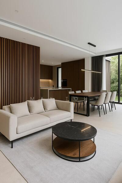 For Sale - ⭐️⭐️LANDED7772 @ ORIGINAL TERRACE