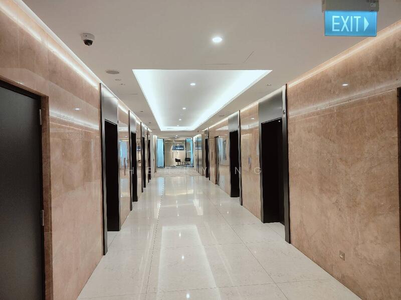Republic Plaza, 9 Raffles Place, 2,000 sqft, Office For Rent, by Henry Ng, 25571586 - CommercialGuru.com.sg