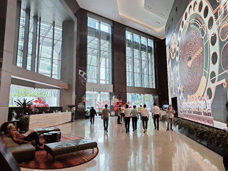 Republic Plaza, 9 Raffles Place, 2,000 sqft, Office For Rent, by Henry Ng, 25571586 - CommercialGuru.com.sg