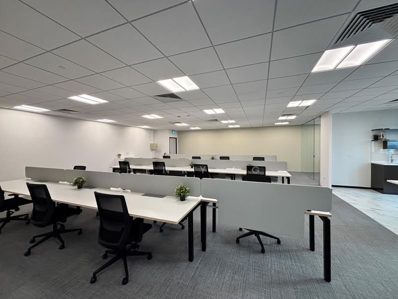 Republic Plaza, 9 Raffles Place, 2,000 sqft, Office For Rent, by Henry Ng, 25571586 - CommercialGuru.com.sg