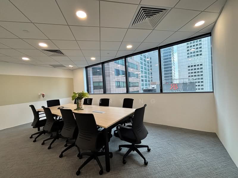 Republic Plaza, 9 Raffles Place, 2,000 sqft, Office For Rent, by Henry Ng, 25571586 - CommercialGuru.com.sg