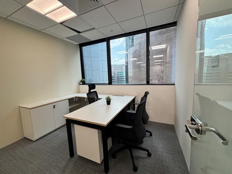 Republic Plaza, 9 Raffles Place, 2,000 sqft, Office For Rent, by Henry Ng, 25571586 - CommercialGuru.com.sg