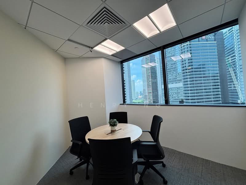 Republic Plaza, 9 Raffles Place, 2,000 sqft, Office For Rent, by Henry Ng, 25571586 - CommercialGuru.com.sg