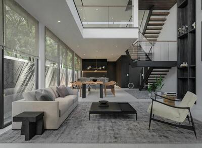 For Sale - ⭐️⭐️LANDED7772 @ D19 BRAND NEW 3 STOREY CORNER TERRACE