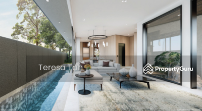For Sale - ⭐️ ⭐️LANDED7772@EAST VIEW GARDEN ⭐️966_77772