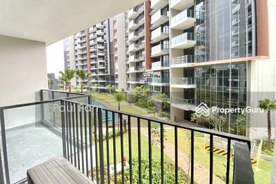 For Sale - Affinity At Serangoon