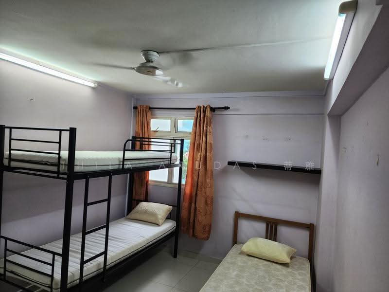 23 Bendemeer Road, 23 Bendemeer Road, Balestier / Toa Payoh, 3 Bedrooms, 731 sqft, HDB Flat For Rent, by Thila Arudas 蒂雅, 25571669 - Bedroom - PropertyGuru.com.sg