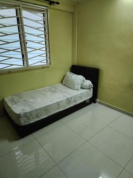 23 Bendemeer Road, 23 Bendemeer Road, Balestier / Toa Payoh, 3 Bedrooms, 731 sqft, HDB Flat For Rent, by Thila Arudas 蒂雅, 25571669 - Bedroom - PropertyGuru.com.sg