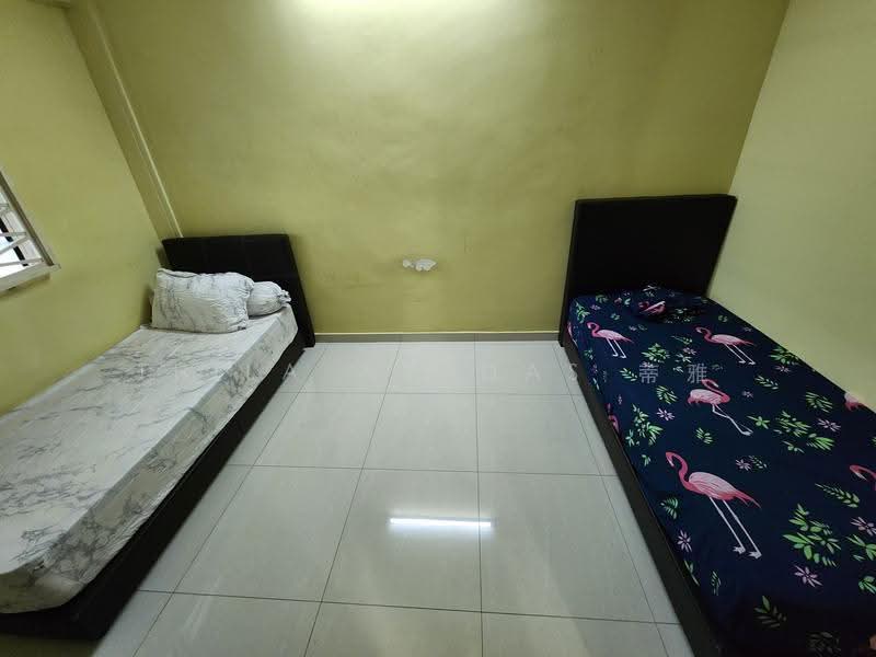 23 Bendemeer Road, 23 Bendemeer Road, Balestier / Toa Payoh, 3 Bedrooms, 731 sqft, HDB Flat For Rent, by Thila Arudas 蒂雅, 25571669 - Bedroom - PropertyGuru.com.sg