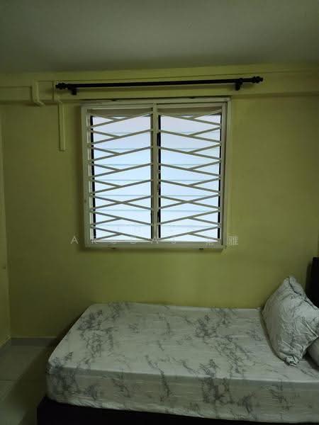 23 Bendemeer Road, 23 Bendemeer Road, Balestier / Toa Payoh, 3 Bedrooms, 731 sqft, HDB Flat For Rent, by Thila Arudas 蒂雅, 25571669 - Bedroom - PropertyGuru.com.sg