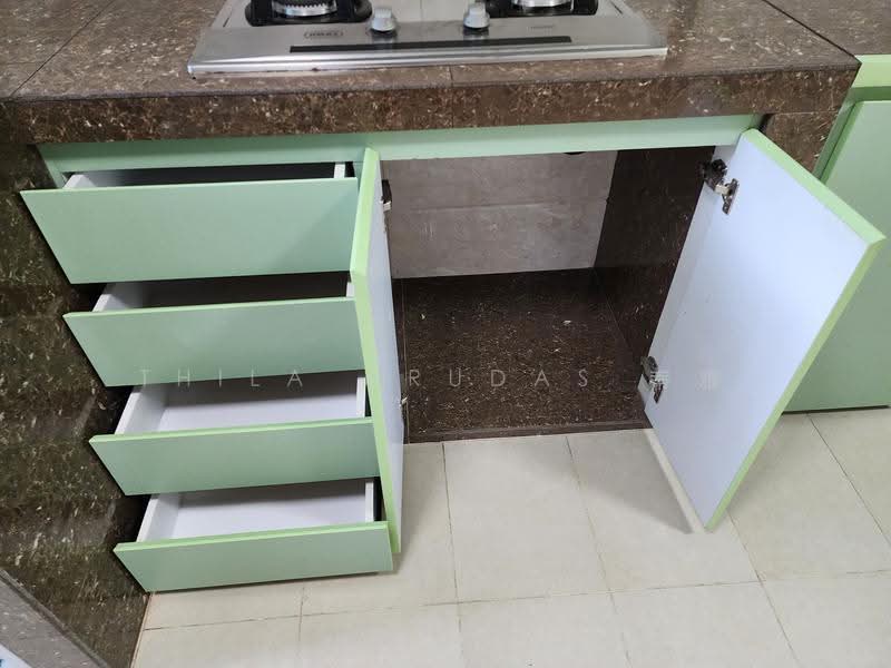 23 Bendemeer Road, 23 Bendemeer Road, Balestier / Toa Payoh, 3 Bedrooms, 731 sqft, HDB Flat For Rent, by Thila Arudas 蒂雅, 25571669 - Kitchen - PropertyGuru.com.sg