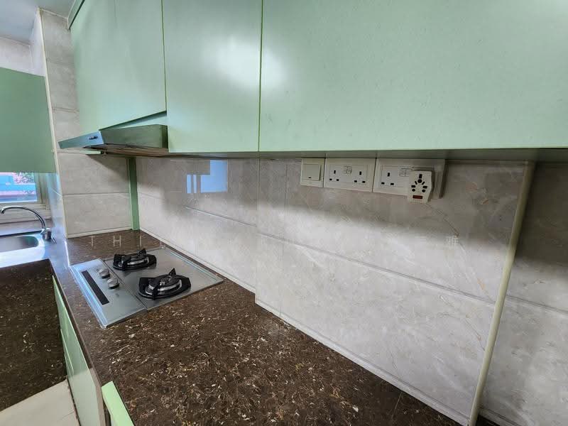 23 Bendemeer Road, 23 Bendemeer Road, Balestier / Toa Payoh, 3 Bedrooms, 731 sqft, HDB Flat For Rent, by Thila Arudas 蒂雅, 25571669 - Kitchen - PropertyGuru.com.sg