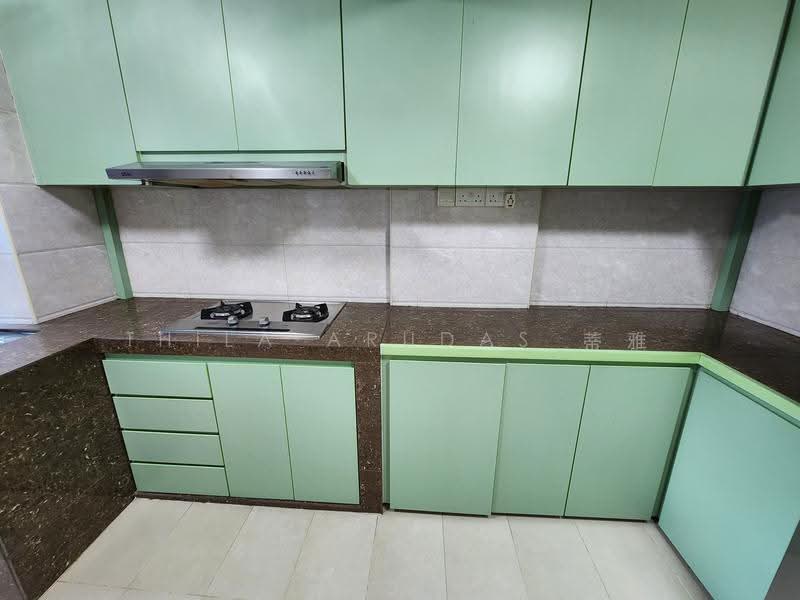 23 Bendemeer Road, 23 Bendemeer Road, Balestier / Toa Payoh, 3 Bedrooms, 731 sqft, HDB Flat For Rent, by Thila Arudas 蒂雅, 25571669 - Kitchen - PropertyGuru.com.sg