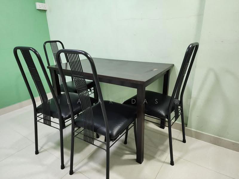 23 Bendemeer Road, 23 Bendemeer Road, Balestier / Toa Payoh, 3 Bedrooms, 731 sqft, HDB Flat For Rent, by Thila Arudas 蒂雅, 25571669 - Dining Room - PropertyGuru.com.sg