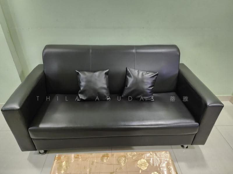 23 Bendemeer Road, 23 Bendemeer Road, Balestier / Toa Payoh, 3 Bedrooms, 731 sqft, HDB Flat For Rent, by Thila Arudas 蒂雅, 25571669 - Living Room - PropertyGuru.com.sg