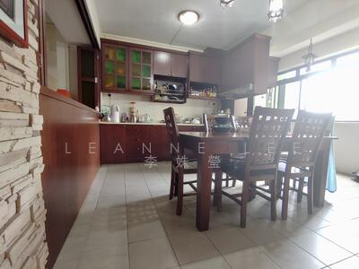 For Rent - Lakeside Tower