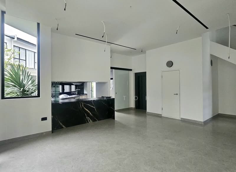 ⭐️⭐️ LANDED7772 @ D14 BRAND NEW SEMI-DETACHED AT KEMBANGAN VINCINITY, Kembangan Vincinity, 6 Bedrooms, 7,094 sqft, Semi-Detached House For Sale, by Max Toh, 25571678 - PropertyGuru.com.sg