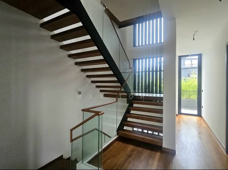 ⭐️⭐️ LANDED7772 @ D14 BRAND NEW SEMI-DETACHED AT KEMBANGAN VINCINITY, Kembangan Vincinity, 6 Bedrooms, 7,094 sqft, Semi-Detached House For Sale, by Max Toh, 25571678 - PropertyGuru.com.sg