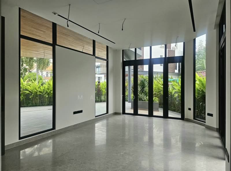 ⭐️⭐️ LANDED7772 @ D14 BRAND NEW SEMI-DETACHED AT KEMBANGAN VINCINITY, Kembangan Vincinity, 6 Bedrooms, 7,094 sqft, Semi-Detached House For Sale, by Max Toh, 25571678 - PropertyGuru.com.sg