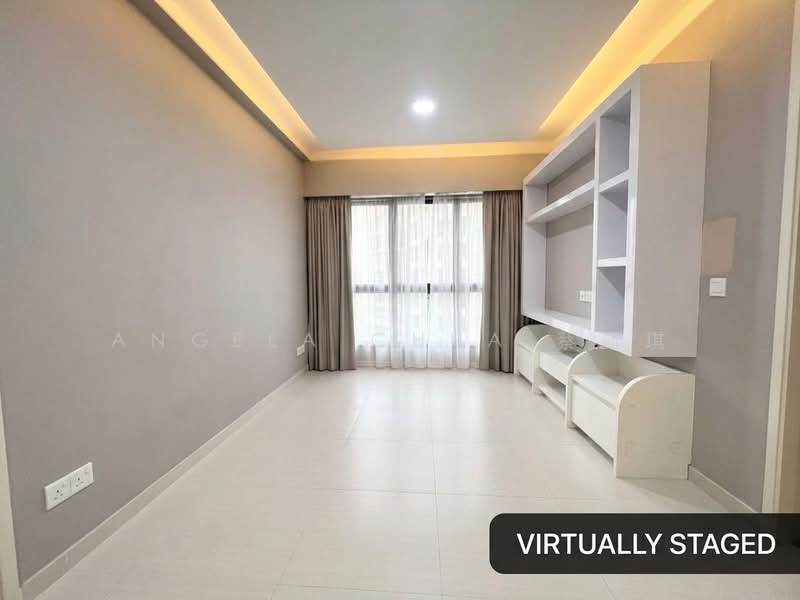 311B Clementi Avenue 4, 311B Clementi Avenue 4, 2 Bedrooms, 646 sqft, HDB Flat For Sale, by Angela Chua 蔡斯琪, 25571697 - Living Room - PropertyGuru.com.sg