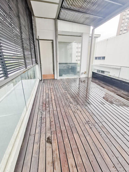 Sky Terrace