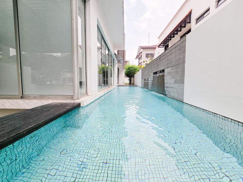 For Rent - Nanyang Primary School/Coronation/Farrer