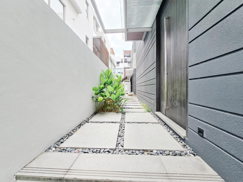 For Rent - Nanyang Primary School/Coronation/Farrer