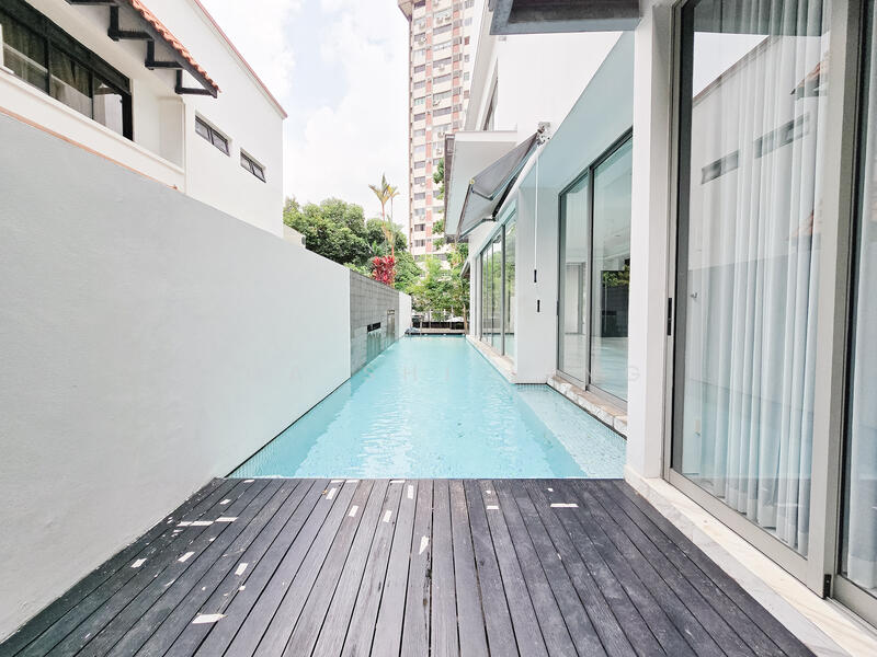 For Rent - Nanyang Primary School/Coronation/Farrer