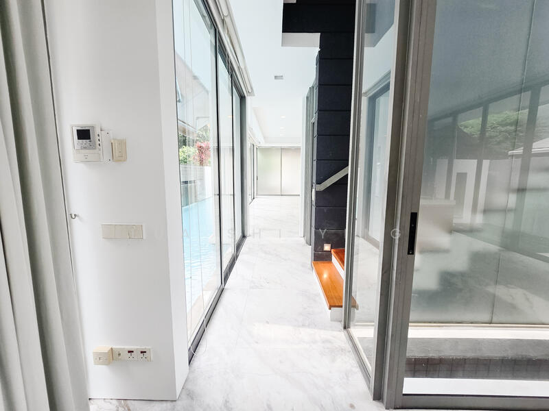 For Rent - Nanyang Primary School/Coronation/Farrer