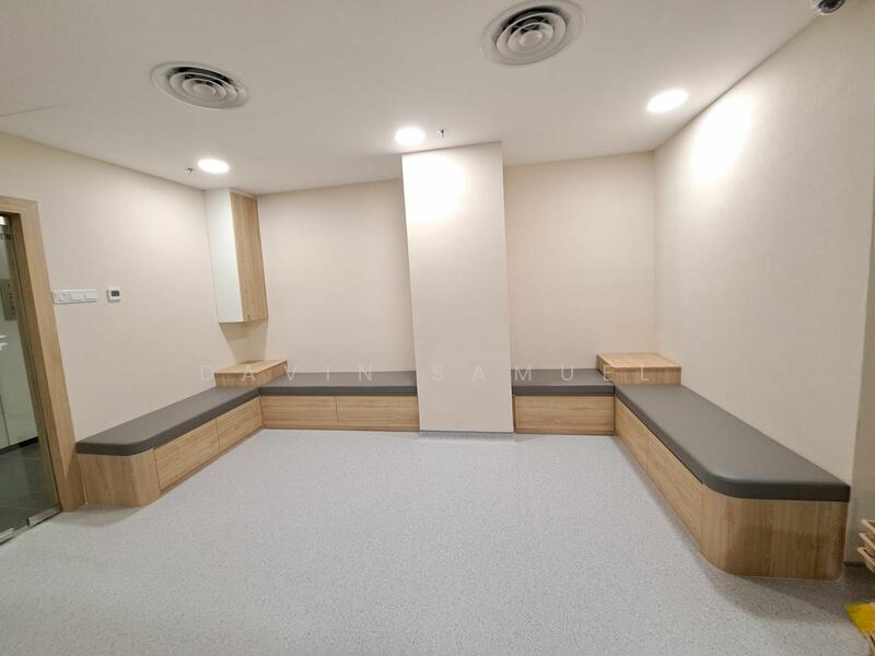 Mount Elizabeth Hospital / Medical Center, 3 Mount Elizabeth, 127 sqft, Medical For Rent, by Davin Samuel, 25571721 - Study - CommercialGuru.com.sg