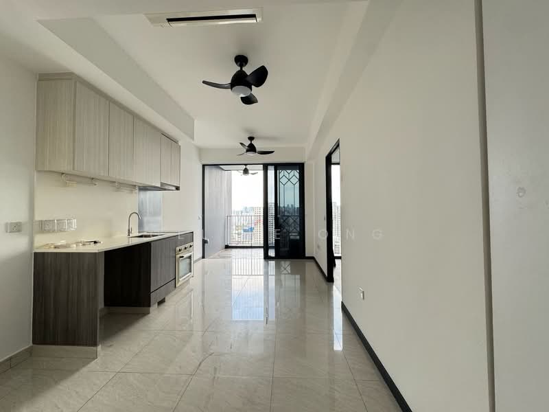 Gem Residences, 1 Lorong 5 Toa Payoh, 1 Bedroom, 452 sqft, Condominium For Rent, by Gelene Ong, 25571723 - PropertyGuru.com.sg