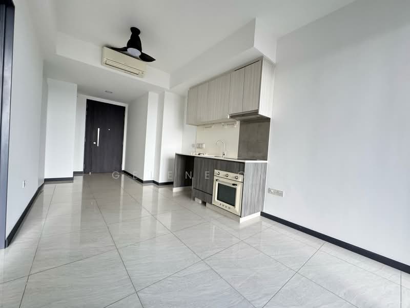 Gem Residences, 1 Lorong 5 Toa Payoh, 1 Bedroom, 452 sqft, Condominium For Rent, by Gelene Ong, 25571723 - PropertyGuru.com.sg