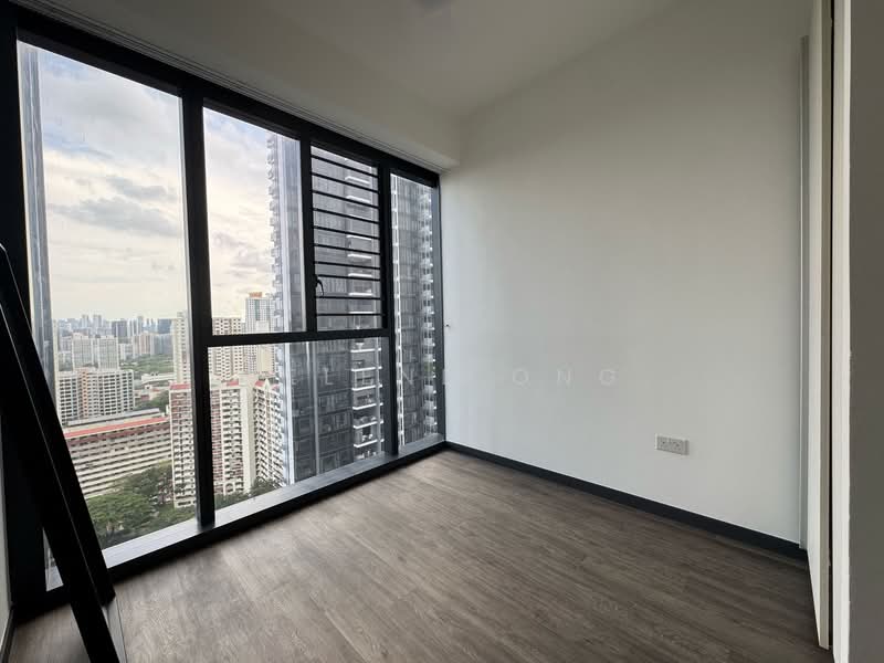 Gem Residences, 1 Lorong 5 Toa Payoh, 1 Bedroom, 452 sqft, Condominium For Rent, by Gelene Ong, 25571723 - PropertyGuru.com.sg