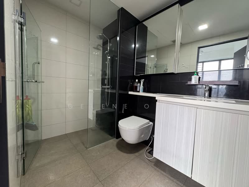 Gem Residences, 1 Lorong 5 Toa Payoh, 1 Bedroom, 452 sqft, Condominium For Rent, by Gelene Ong, 25571723 - PropertyGuru.com.sg