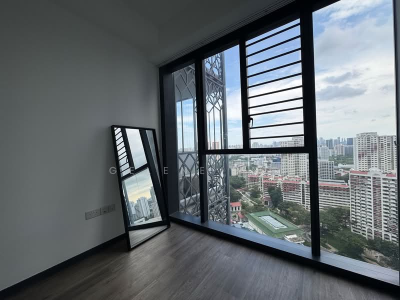 Gem Residences, 1 Lorong 5 Toa Payoh, 1 Bedroom, 452 sqft, Condominium For Rent, by Gelene Ong, 25571723 - PropertyGuru.com.sg