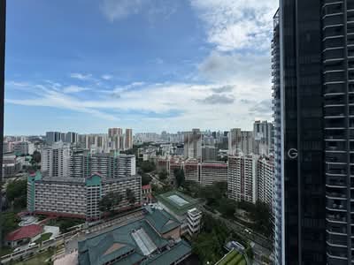 For Rent - Gem Residences