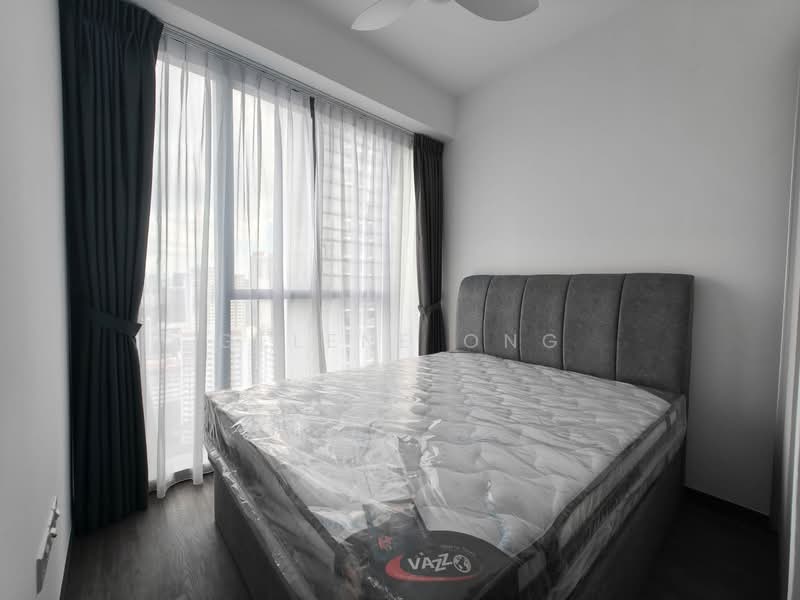 Gem Residences, 1 Lorong 5 Toa Payoh, 1 Bedroom, 452 sqft, Condominium For Rent, by Gelene Ong, 25571723 - PropertyGuru.com.sg