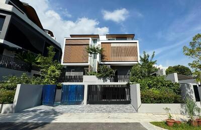 For Sale - UPP BUKIT TIMAH | DUNEARN SIAN TUAN