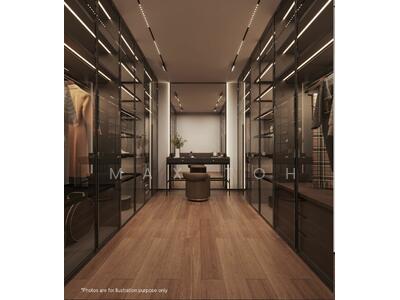 For Sale - ⭐️⭐️LANDED7772 @ D13 BRAND NEW EXCLUSIVE DETACHED