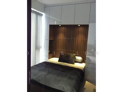 For Sale - The Water Edge @ Geylang