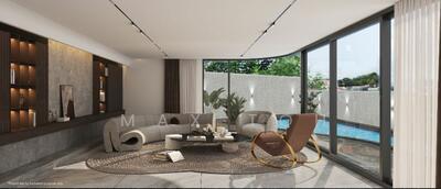 For Sale - ⭐️⭐️ LANDED7772 @ D13 BRAND NEW DETACHED