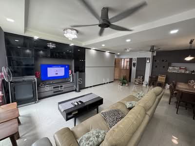 For Rent - 452A Bukit Batok West Avenue 6