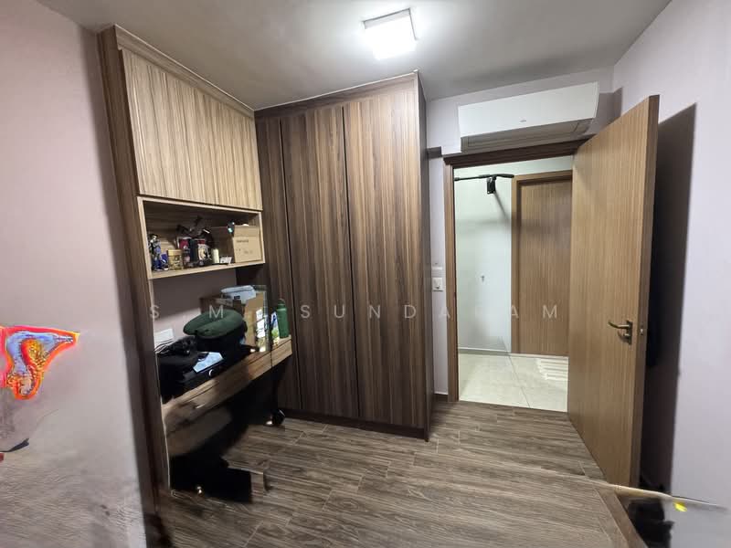 452A Bukit Batok West Avenue 6, 452A Bukit Batok West Avenue 6, 3 Bedrooms, 1,248 sqft, HDB Flat For Rent, by S.M. SUNDARAM, 25571782 - Bedroom - PropertyGuru.com.sg